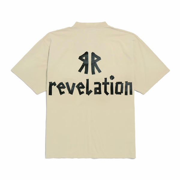 Black Tape Revelation T Shirt