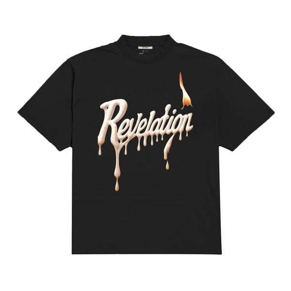 Puff  Revelation T shirt