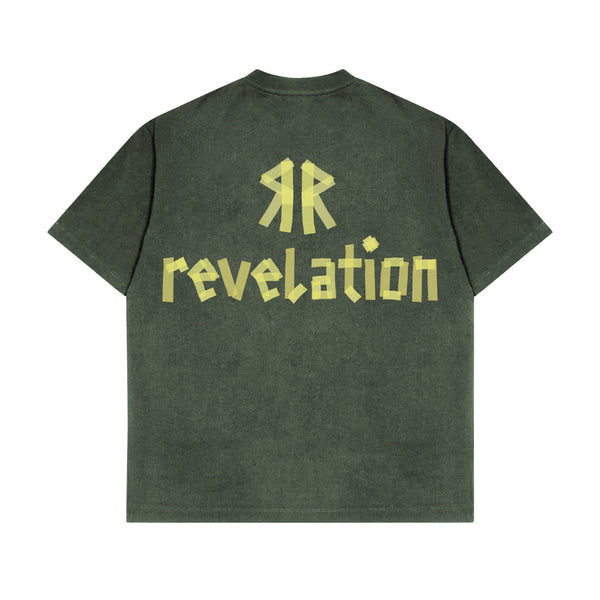 Tape Type T shirt Design